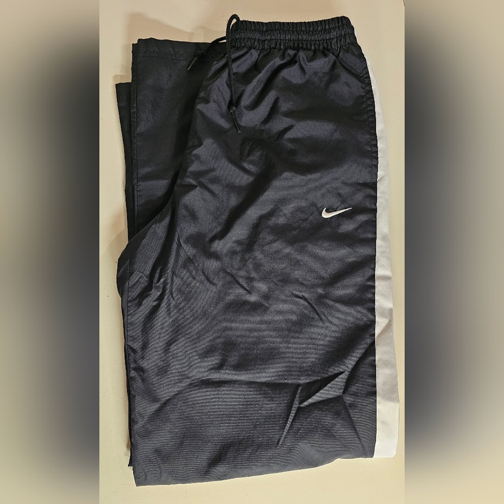 Nike track pants